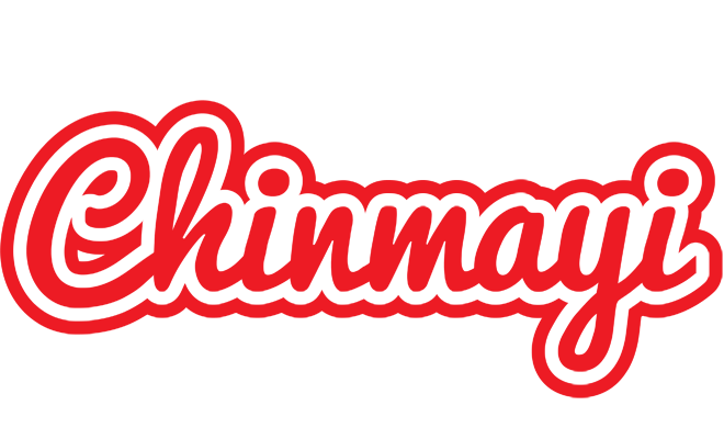 Chinmayi sunshine logo