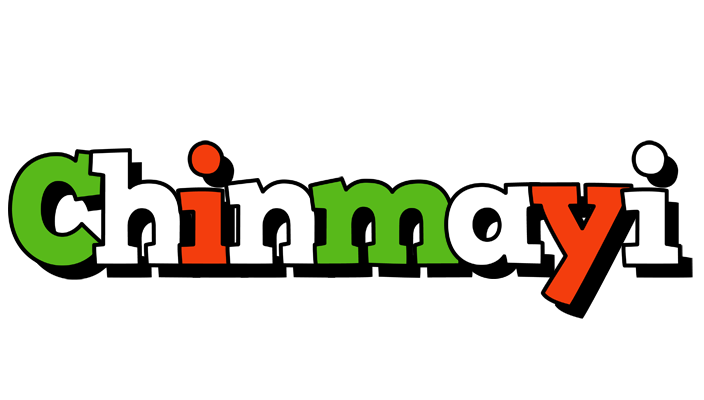 Chinmayi venezia logo