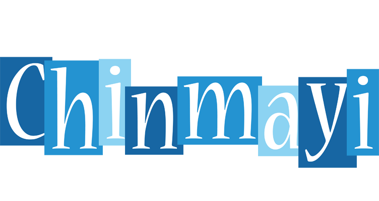 Chinmayi winter logo