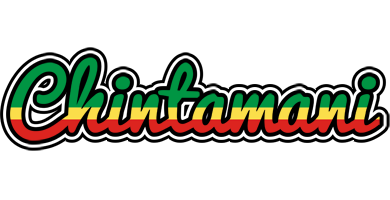 Chintamani african logo