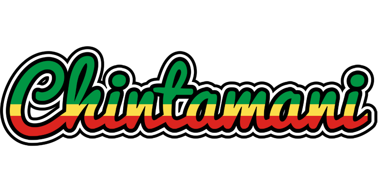 Chintamani african logo
