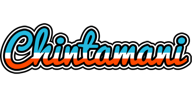 Chintamani america logo