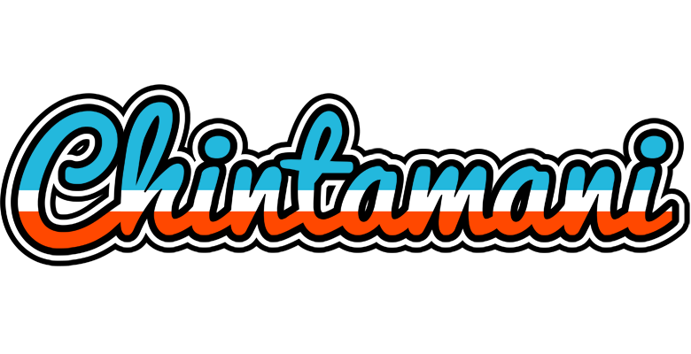 Chintamani america logo