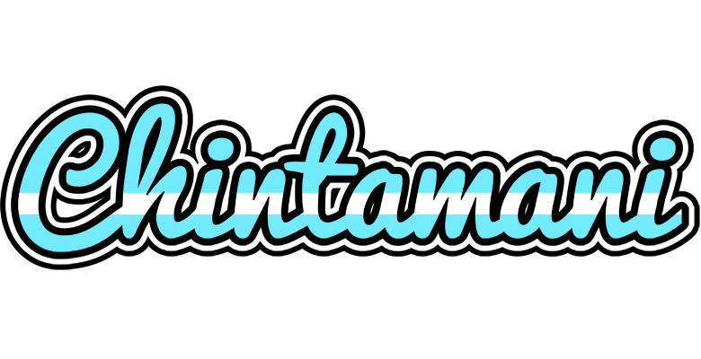 Chintamani argentine logo