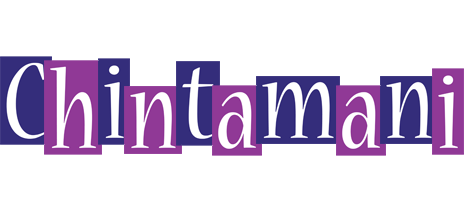 Chintamani autumn logo