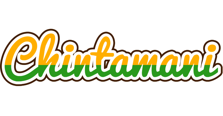 Chintamani banana logo