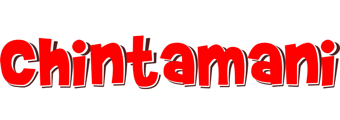 Chintamani basket logo