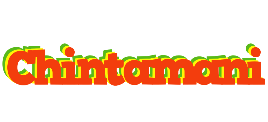 Chintamani bbq logo