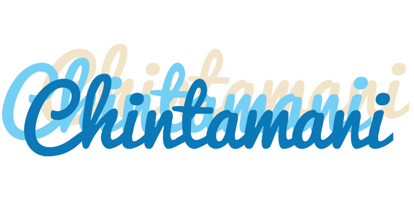 Chintamani breeze logo