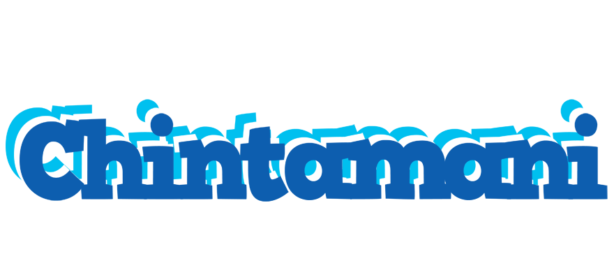 Chintamani business logo