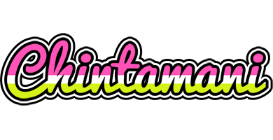 Chintamani candies logo