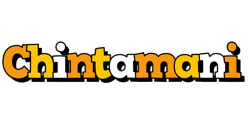 Chintamani cartoon logo