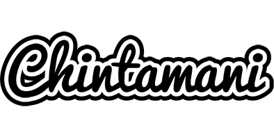 Chintamani chess logo