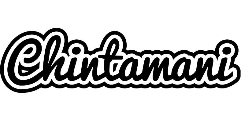 Chintamani chess logo
