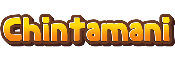 Chintamani cookies logo