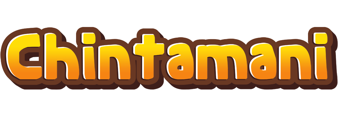 Chintamani cookies logo