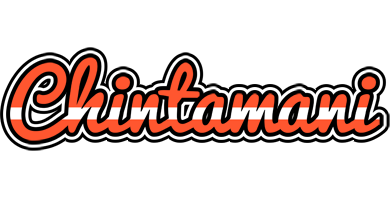 Chintamani denmark logo