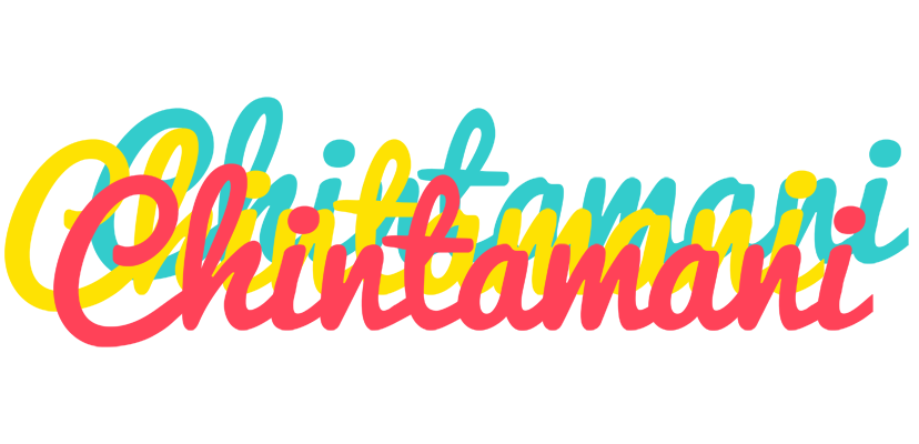 Chintamani disco logo
