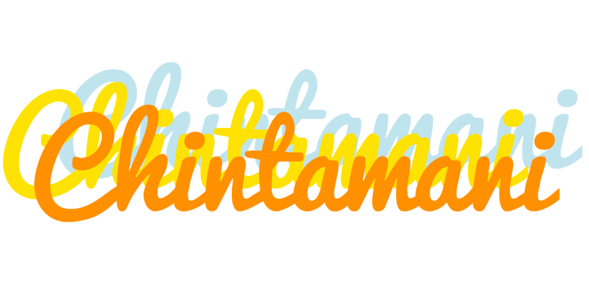 Chintamani energy logo