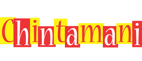 Chintamani errors logo