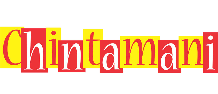 Chintamani errors logo