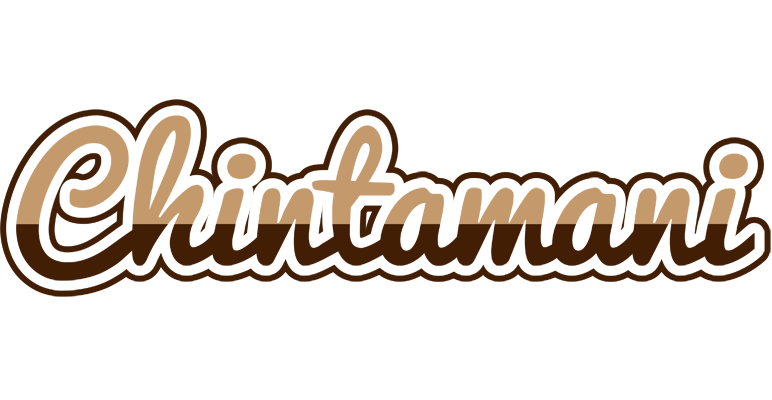 Chintamani exclusive logo