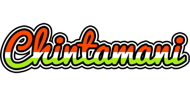 Chintamani exotic logo