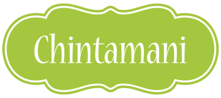 Chintamani family logo