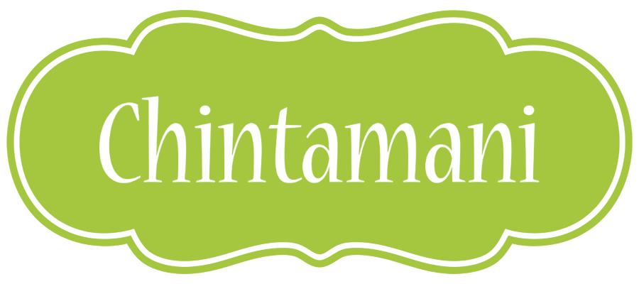 Chintamani family logo