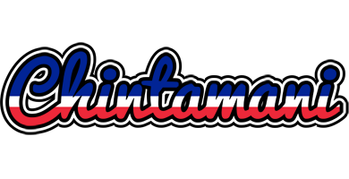 Chintamani france logo