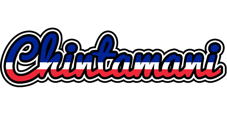 Chintamani france logo
