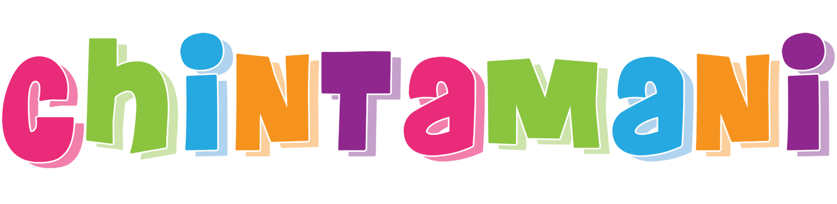 Chintamani friday logo
