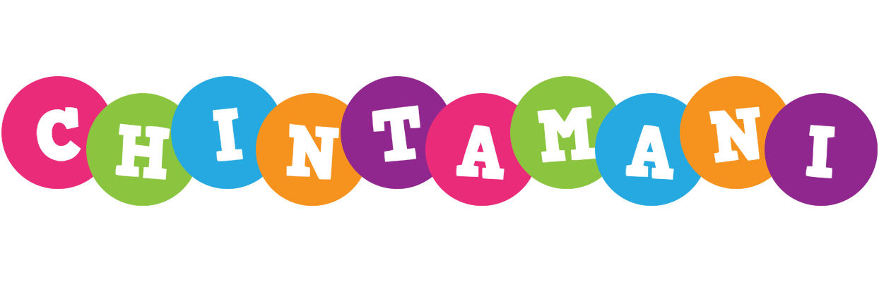 Chintamani friends logo