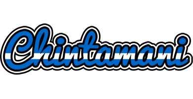 Chintamani greece logo