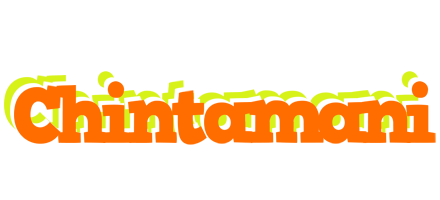 Chintamani healthy logo