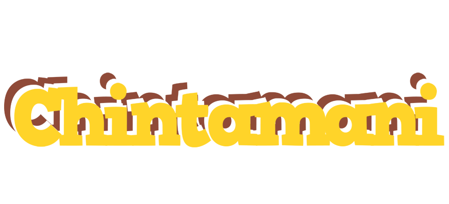 Chintamani hotcup logo