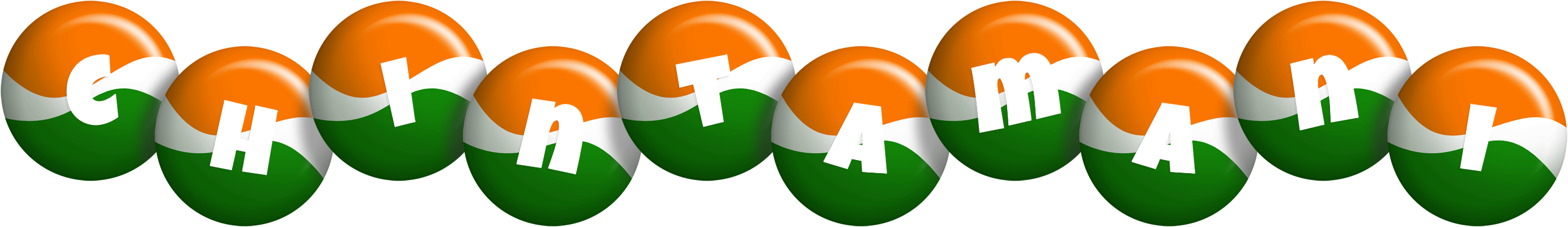 Chintamani india logo