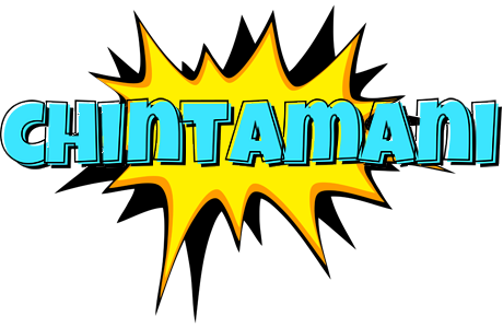 Chintamani indycar logo