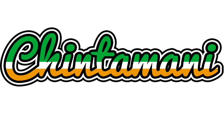 Chintamani ireland logo