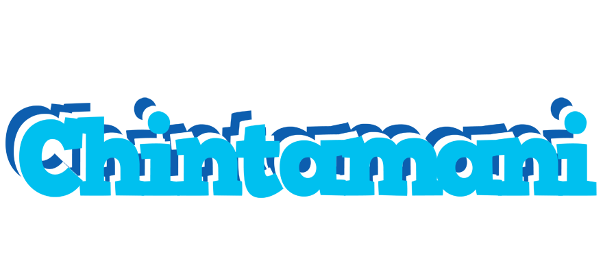 Chintamani jacuzzi logo
