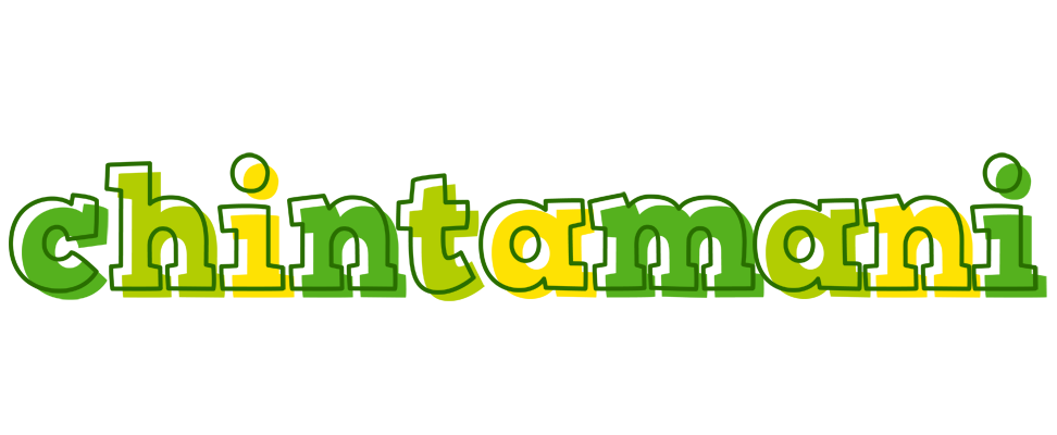 Chintamani juice logo