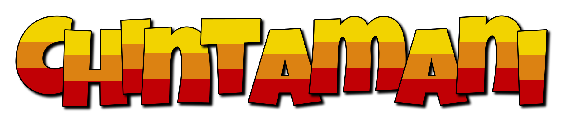 Chintamani jungle logo