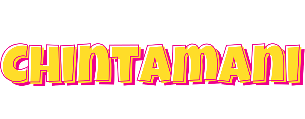 Chintamani kaboom logo