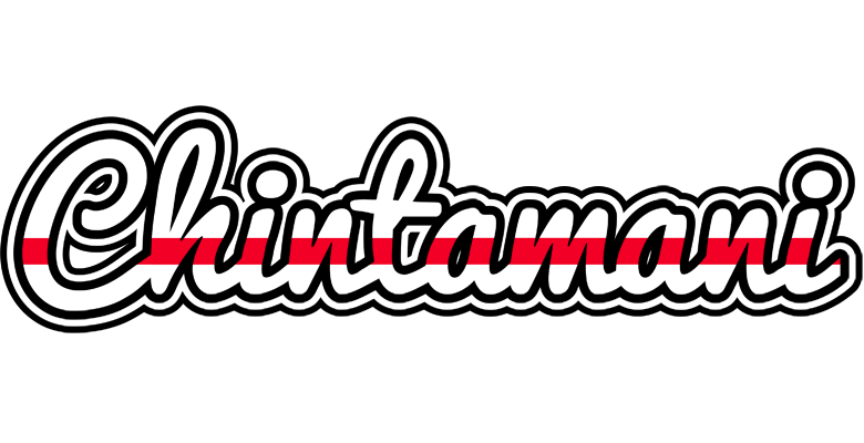 Chintamani kingdom logo