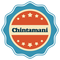 Chintamani labels logo