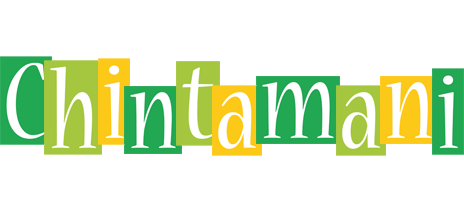 Chintamani lemonade logo