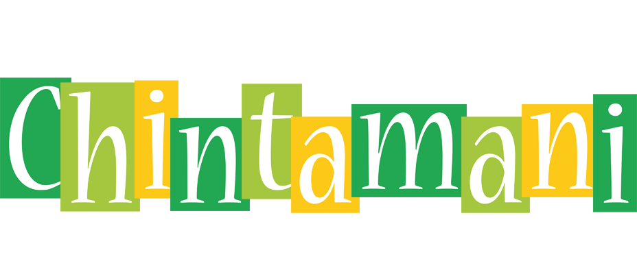 Chintamani lemonade logo