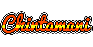 Chintamani madrid logo