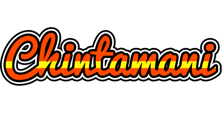 Chintamani madrid logo