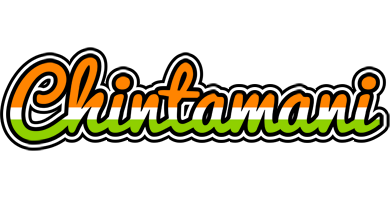 Chintamani mumbai logo